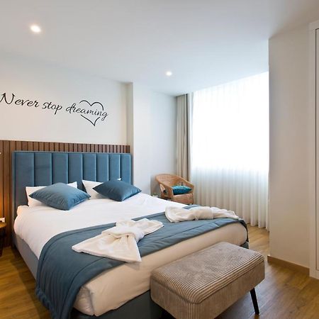 Aposentus - Sofia'S House Apartment ปอร์โต ภายนอก รูปภาพ