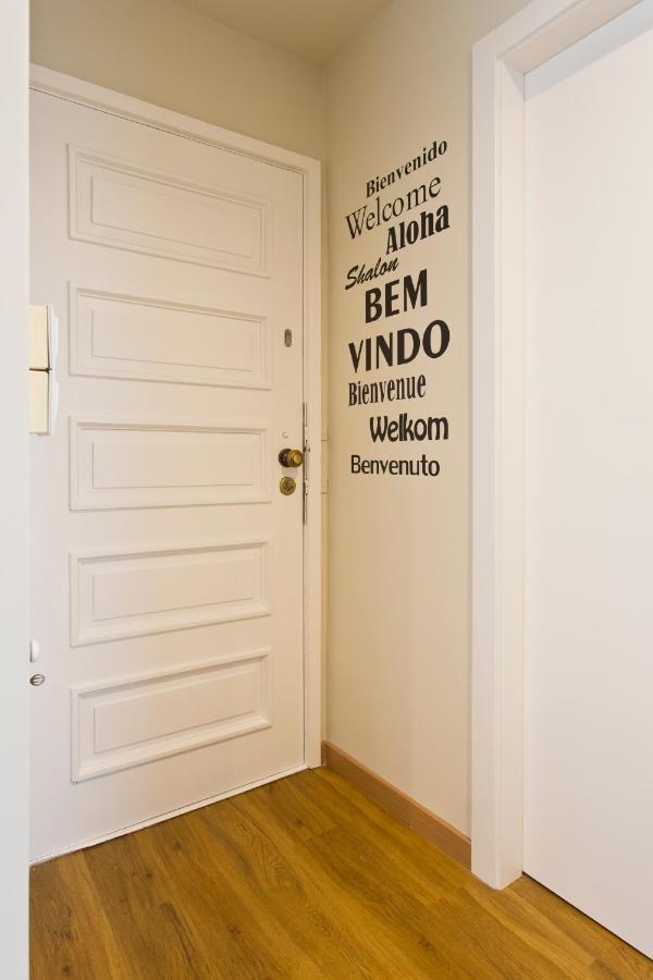 Aposentus - Sofia'S House Apartment ปอร์โต ภายนอก รูปภาพ