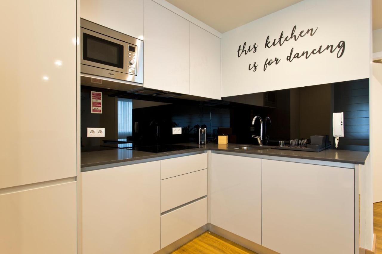 Aposentus - Sofia'S House Apartment ปอร์โต ภายนอก รูปภาพ