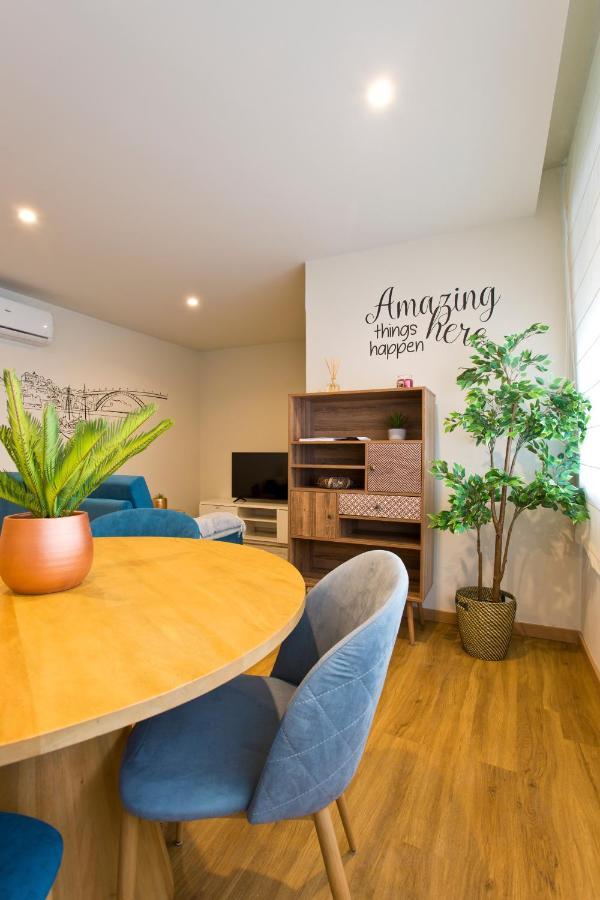 Aposentus - Sofia'S House Apartment ปอร์โต ภายนอก รูปภาพ