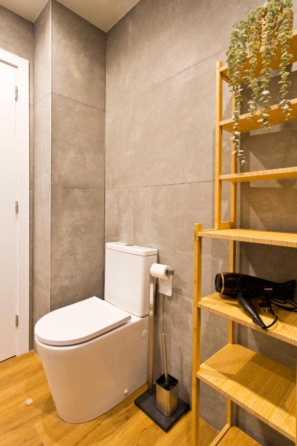 Aposentus - Sofia'S House Apartment ปอร์โต ภายนอก รูปภาพ