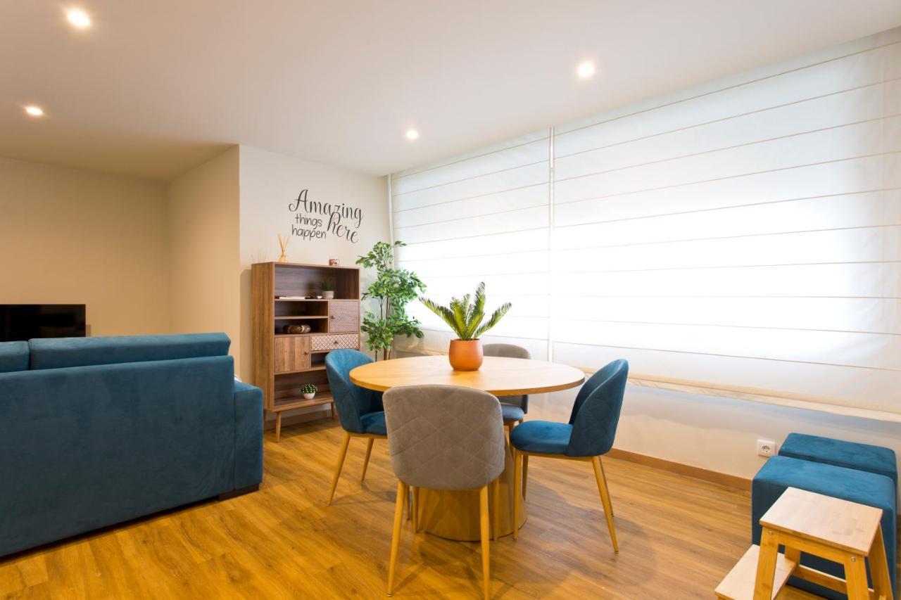 Aposentus - Sofia'S House Apartment ปอร์โต ภายนอก รูปภาพ