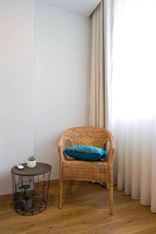 Aposentus - Sofia'S House Apartment ปอร์โต ภายนอก รูปภาพ