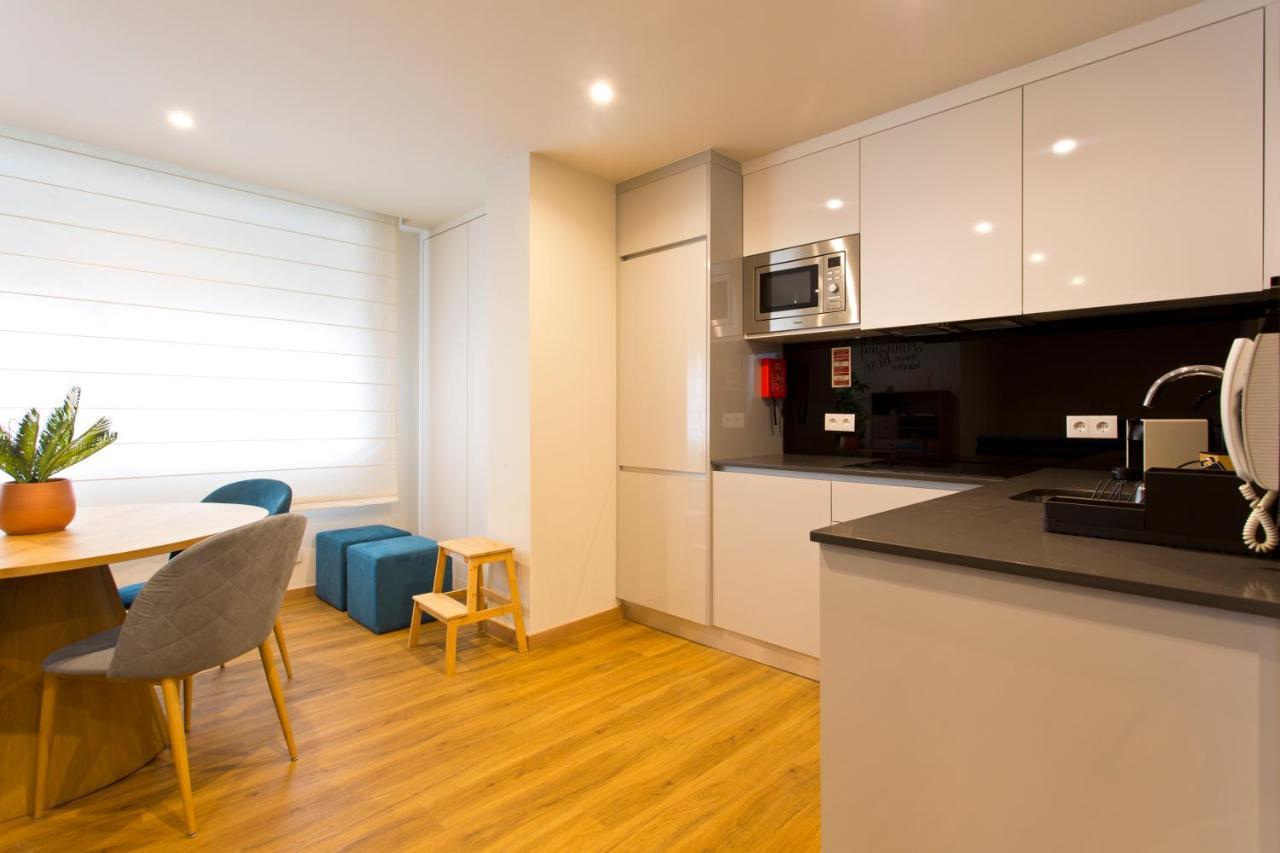 Aposentus - Sofia'S House Apartment ปอร์โต ภายนอก รูปภาพ