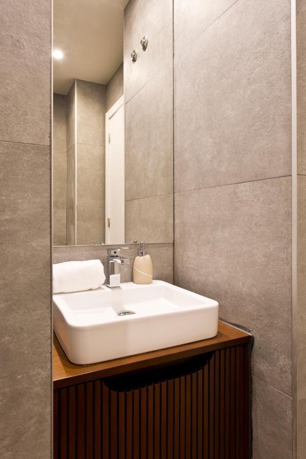 Aposentus - Sofia'S House Apartment ปอร์โต ภายนอก รูปภาพ