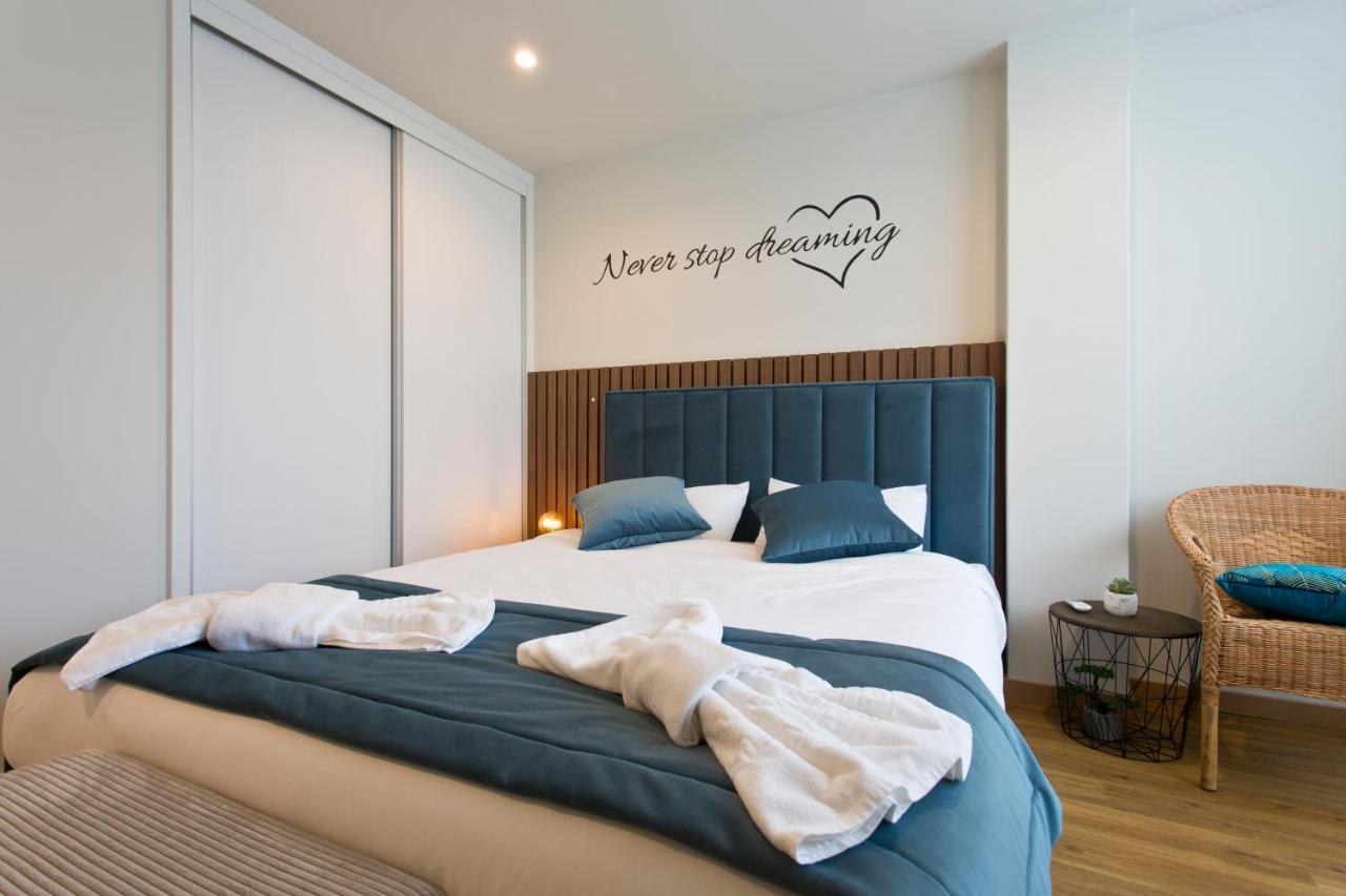 Aposentus - Sofia'S House Apartment ปอร์โต ภายนอก รูปภาพ
